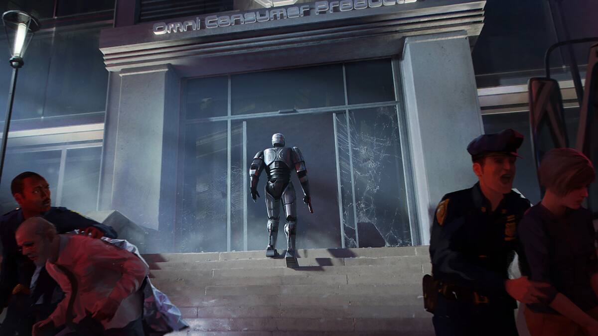 Tendrás que esperar mucho para jugar el lanzamiento para consolas y PC