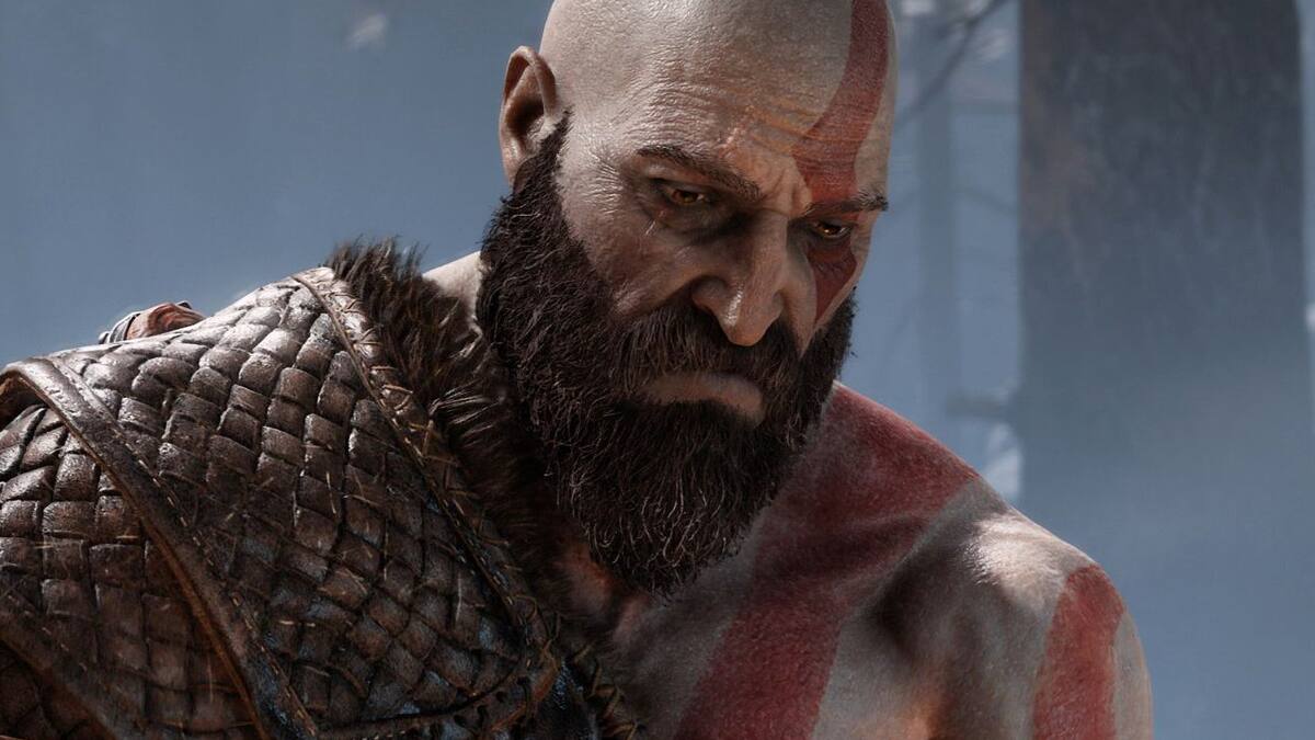 Tendrás que esperar un buen rato para continuar el viaje de Kratos y Atreus