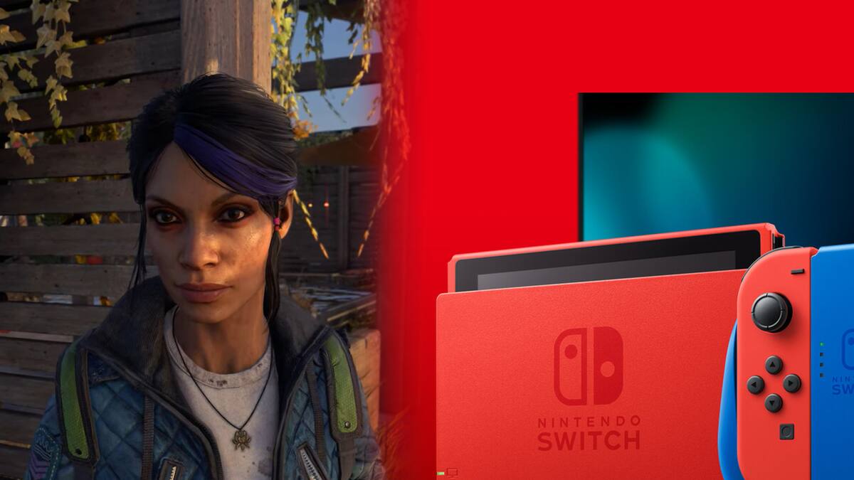 Tendrás que esperar un poco más para jugar el título de zombies en la consola híbrida