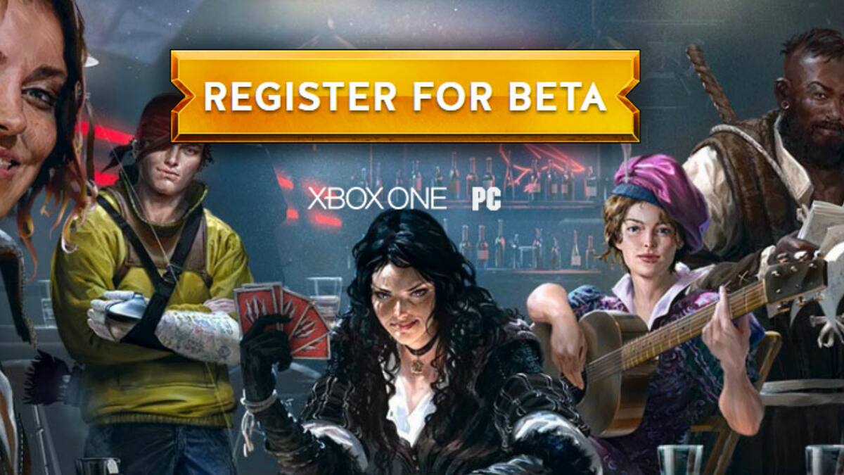Tendrás que esperar un poco más para probar el juego de cartas