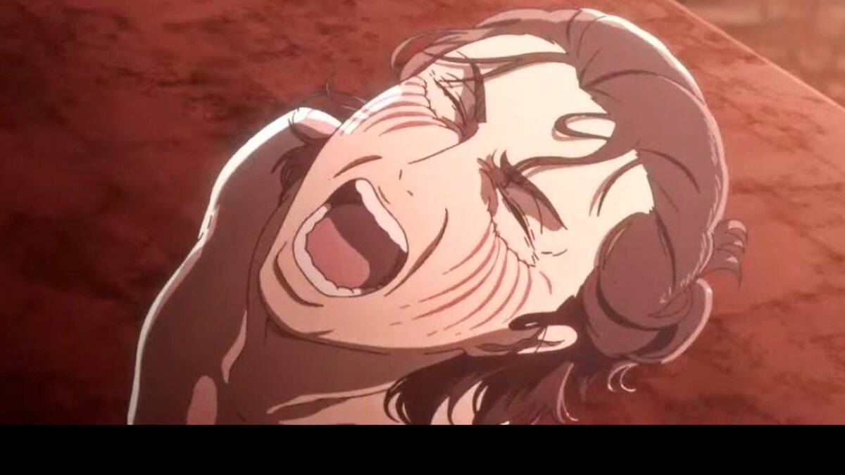 Tendrás que esperar un poco más para ver la conclusión de la historia de Eren y compañía