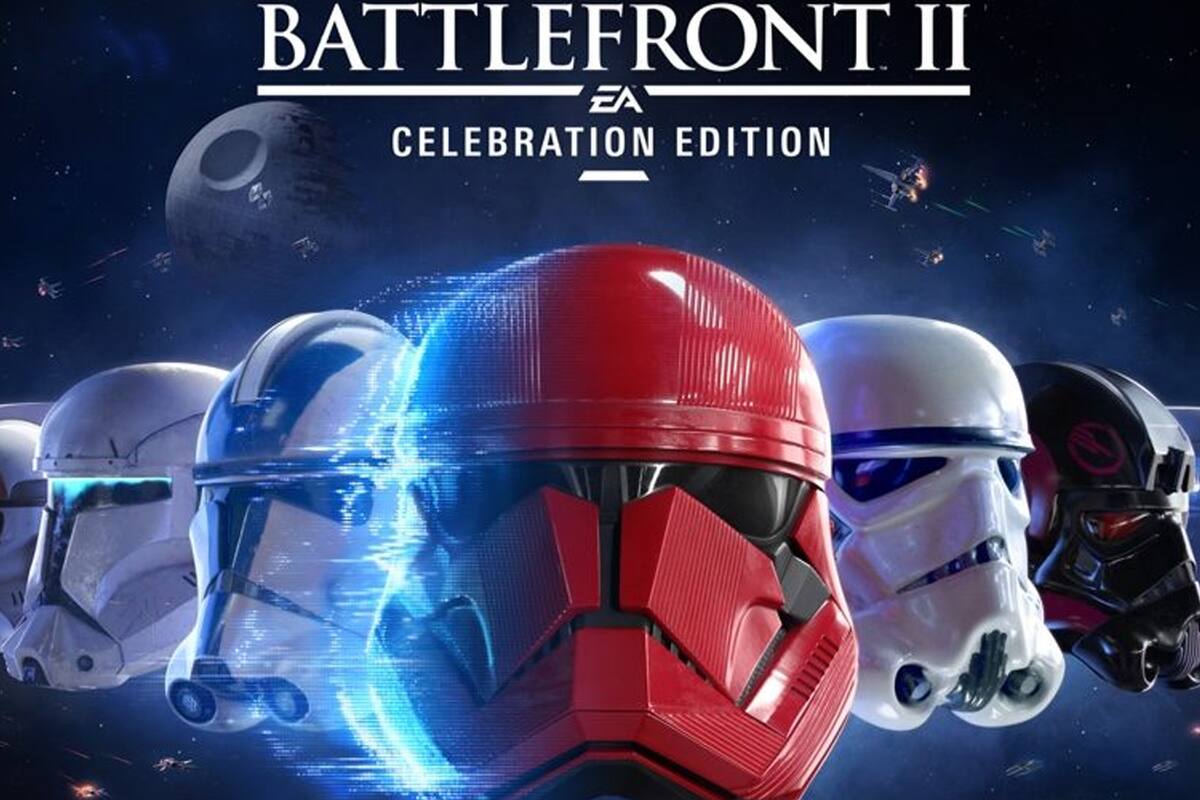 Juego gratis: regalarán copias de Star Wars: Battlefront II para PC
