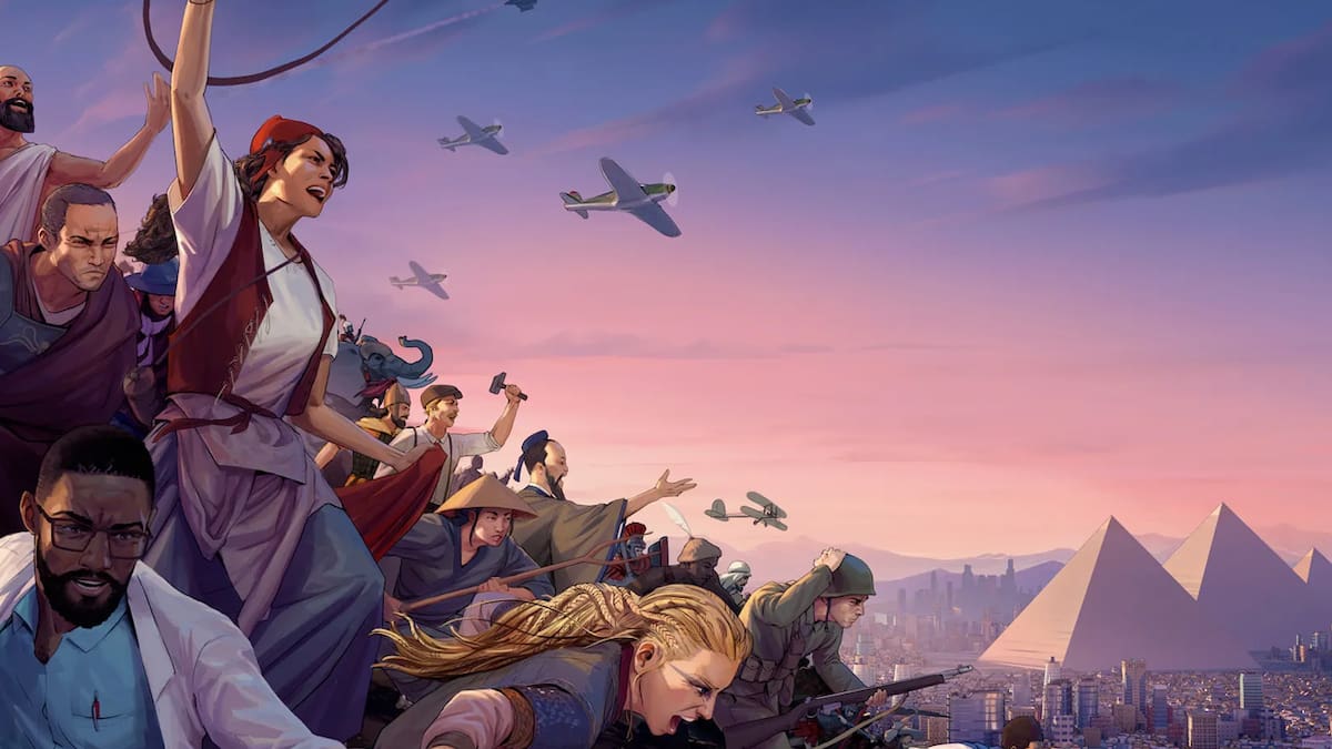Tendrás que esperar un rato más para disfrutar el juego de estrategia