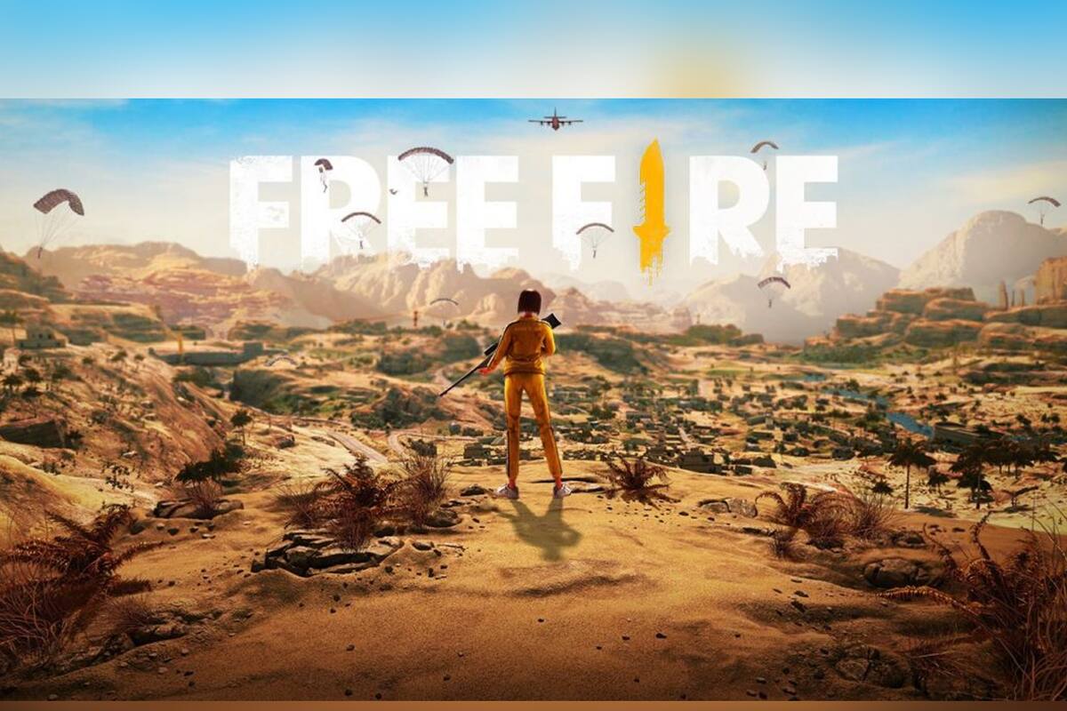 Free Fire: Amazon te dará diamantes, skins y regalos gratis