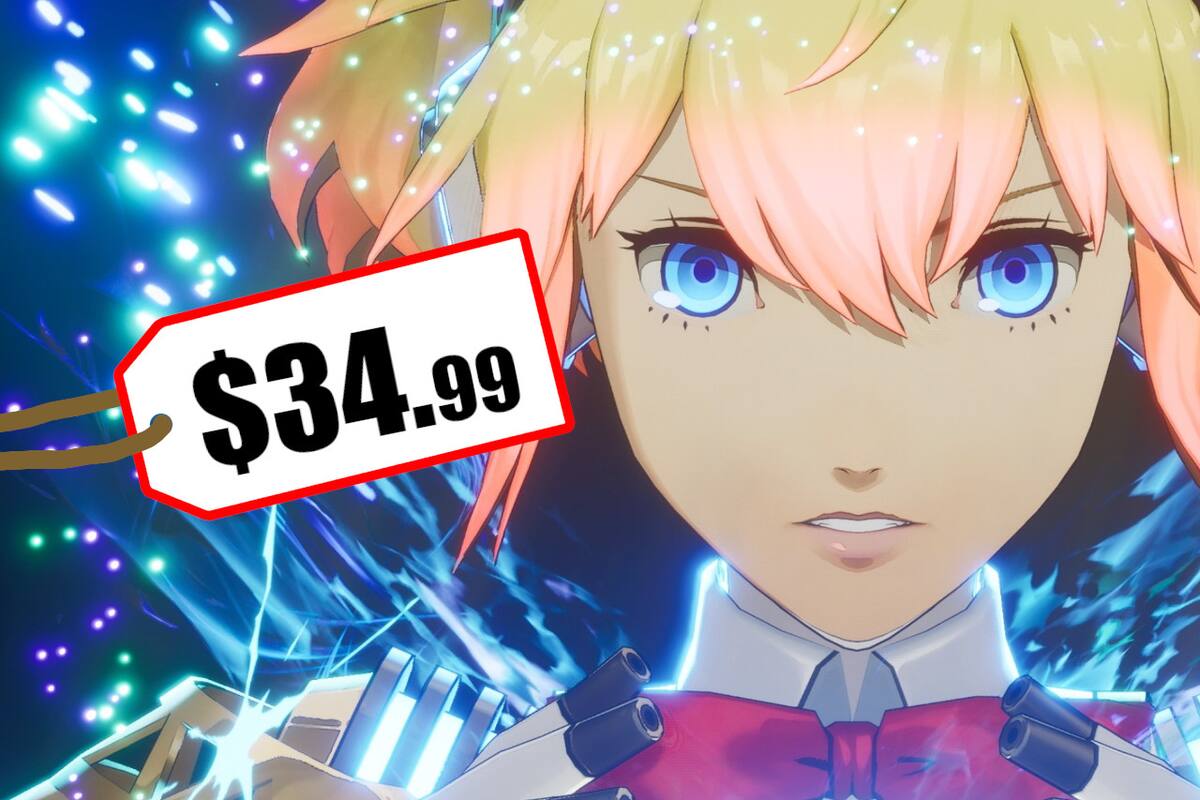 El DLC de Persona 3 Reload no se venderá por separado