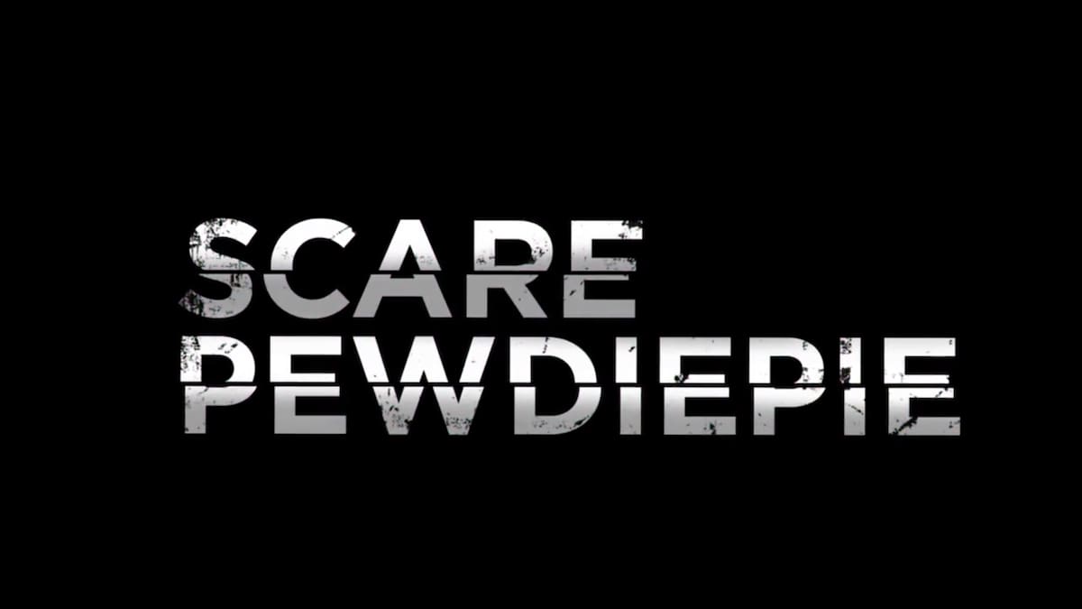 Tendrás que pagar para ver el nuevo programa del youtuber sueco