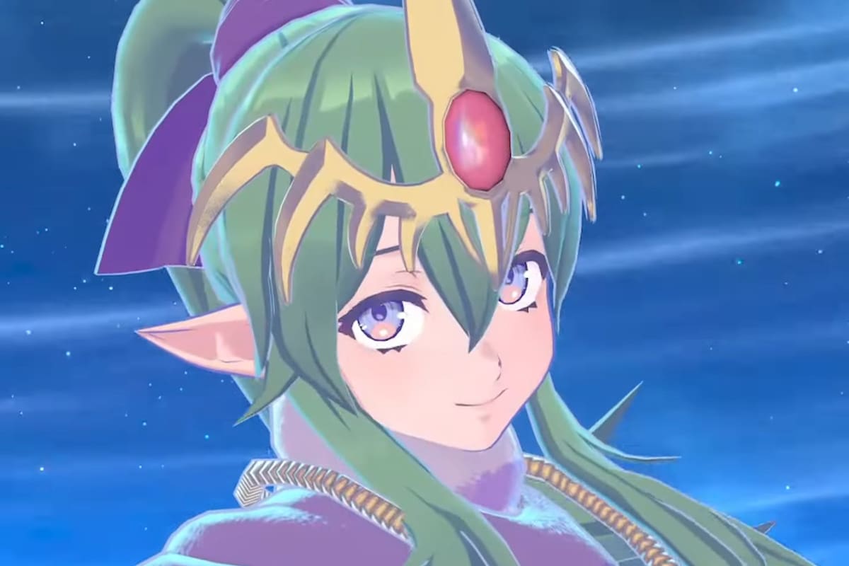 Fire Emblem Engage está a semanas de debutar, pero ya confirmó que tendrá DLC
