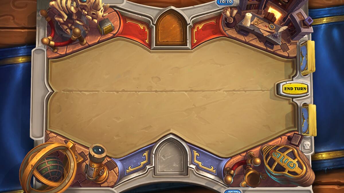 Tendrás que pagar una alta cuota para participar en Heroic Tavern Brawl