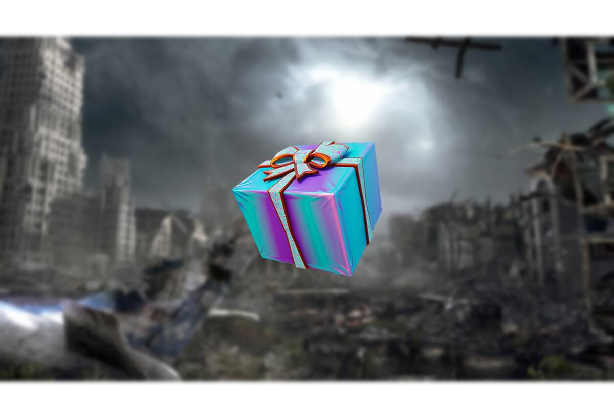 Gratis: están regalando uno de los mejores shooters postapocalípticos para PC