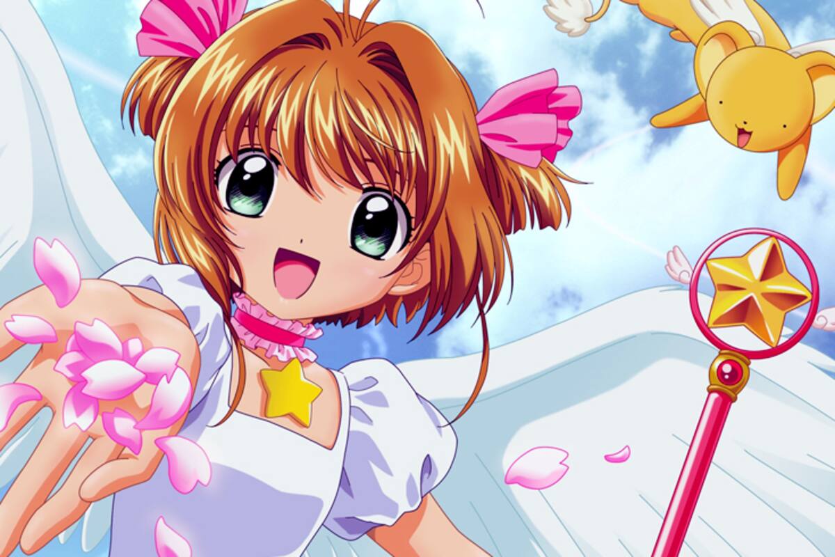 Posible nuevo anime de Card Captor Sakura en camino