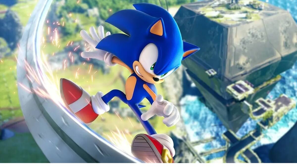 Tendremos noticias sobre el título de SEGA en gamescom 2022