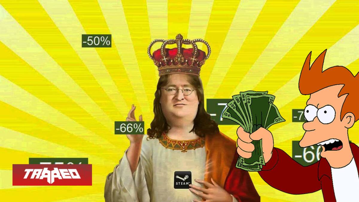 Tendremos ofertas hasta Enero