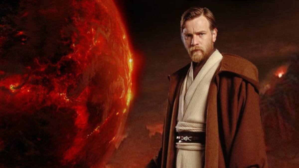 ¿Tendremos próximamente película en solitario de Obi-Wan Kenobi?