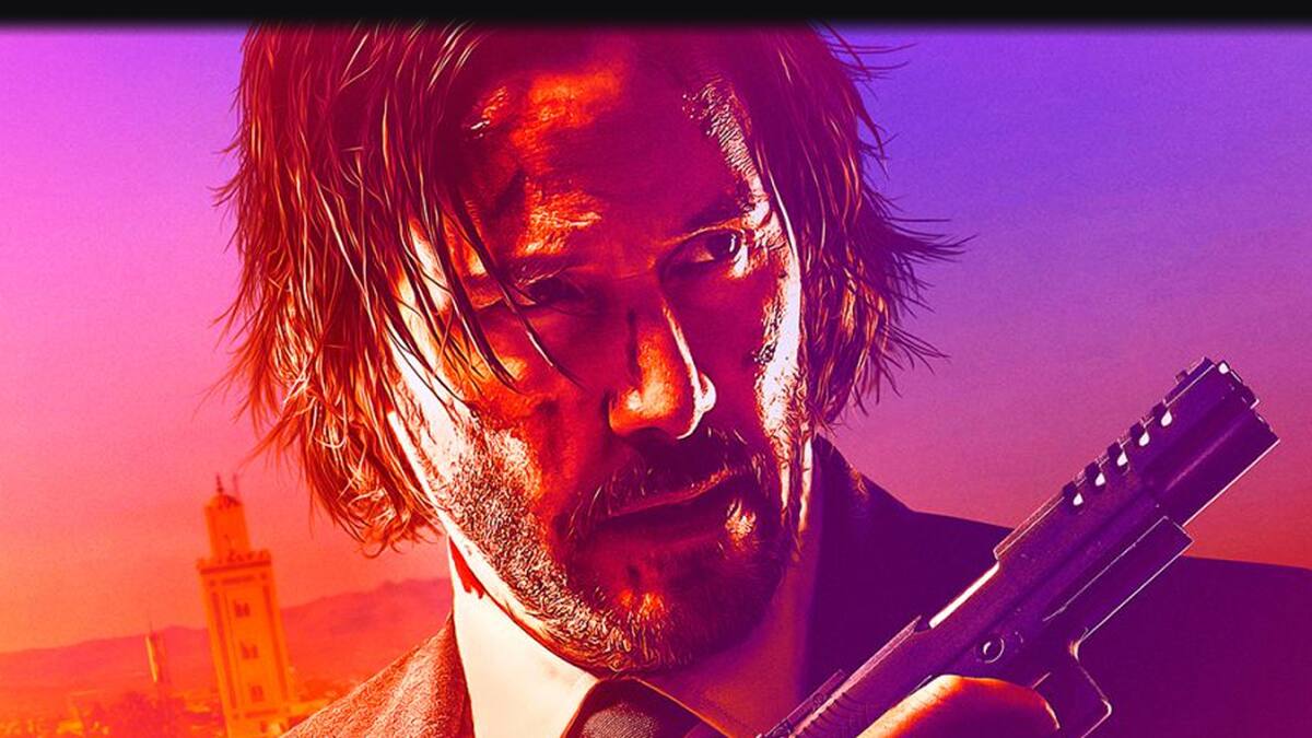 Tendremos que esperar para ver la cinta de Keanu Reeves