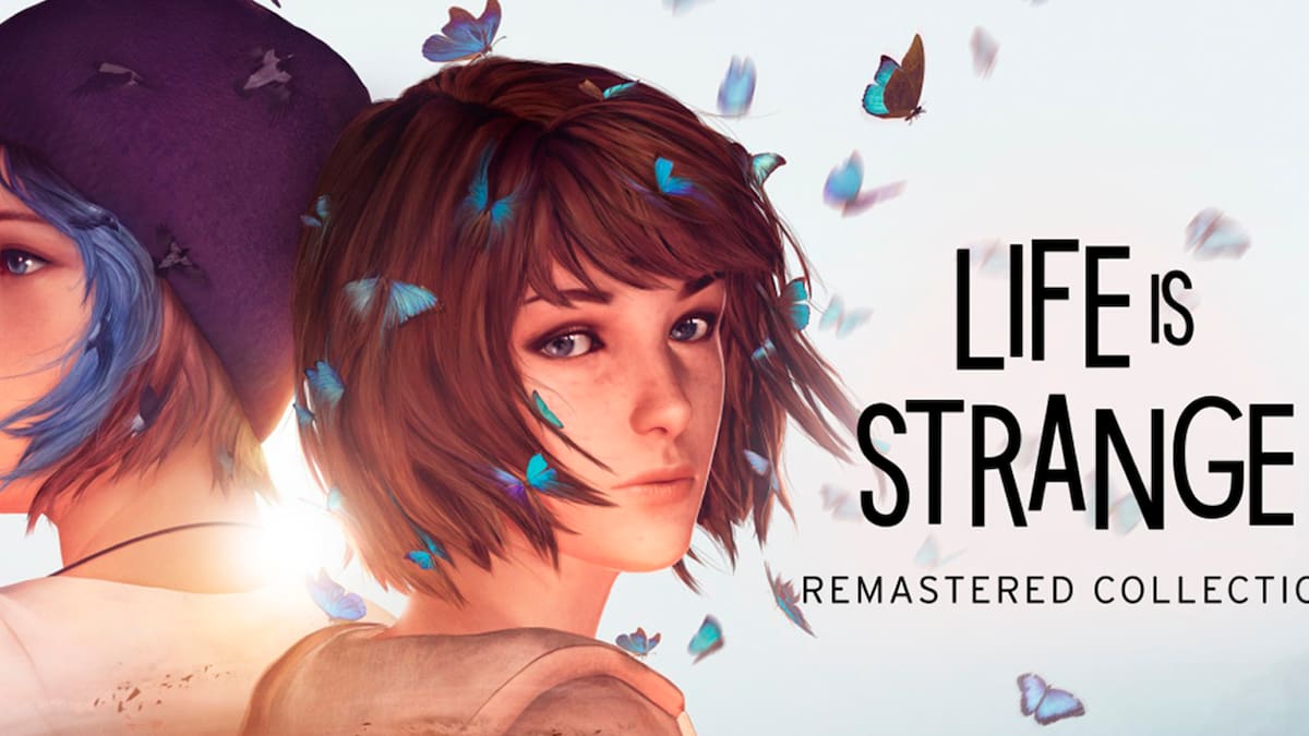 Tendremos que esperar un poco más para jugar la interesante aventura de Max Caulfield
