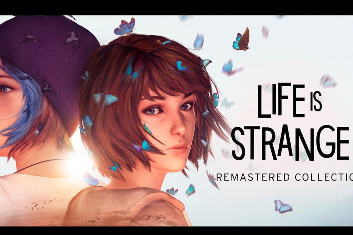 Life Is Strange: Remastered Collection se retrasa a principios de 2022