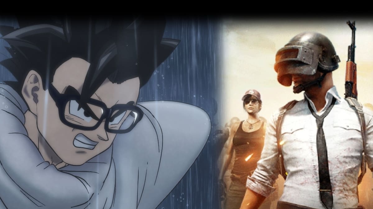 Tendremos que esperar un rato para ver a Goku y compañía en el Battle Royale