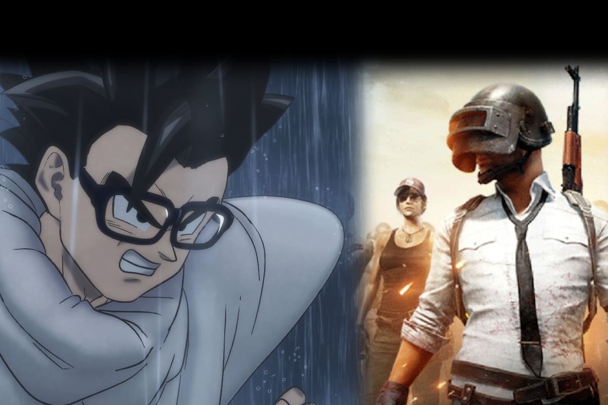 ¡No sólo es Fortnite! Dragon Ball Super también llegará a PUBG Mobile, pero tardará