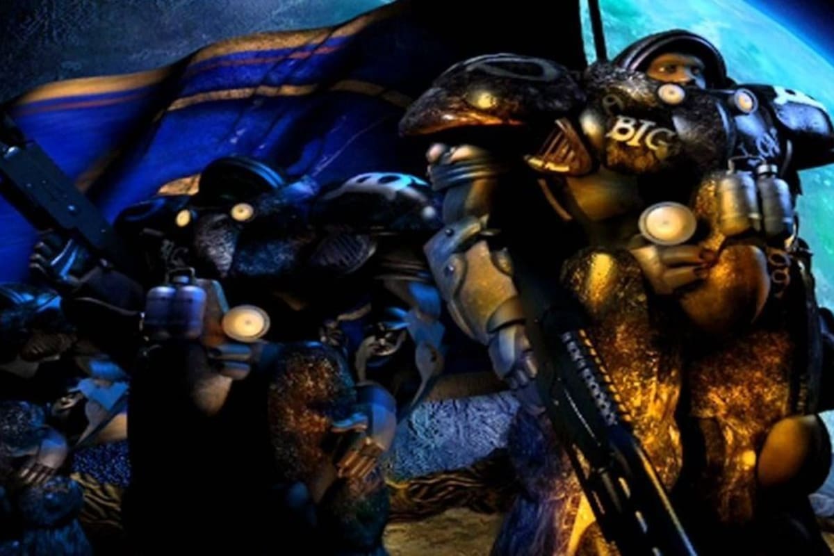 Anuncian nuevo parche para Starcraft Anthology y fecha para su relanzamiento gratuito