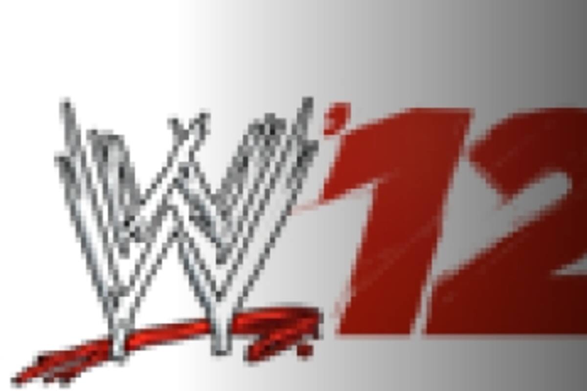 Torneo de WWE ?12 en oficinas de LEVEL UP