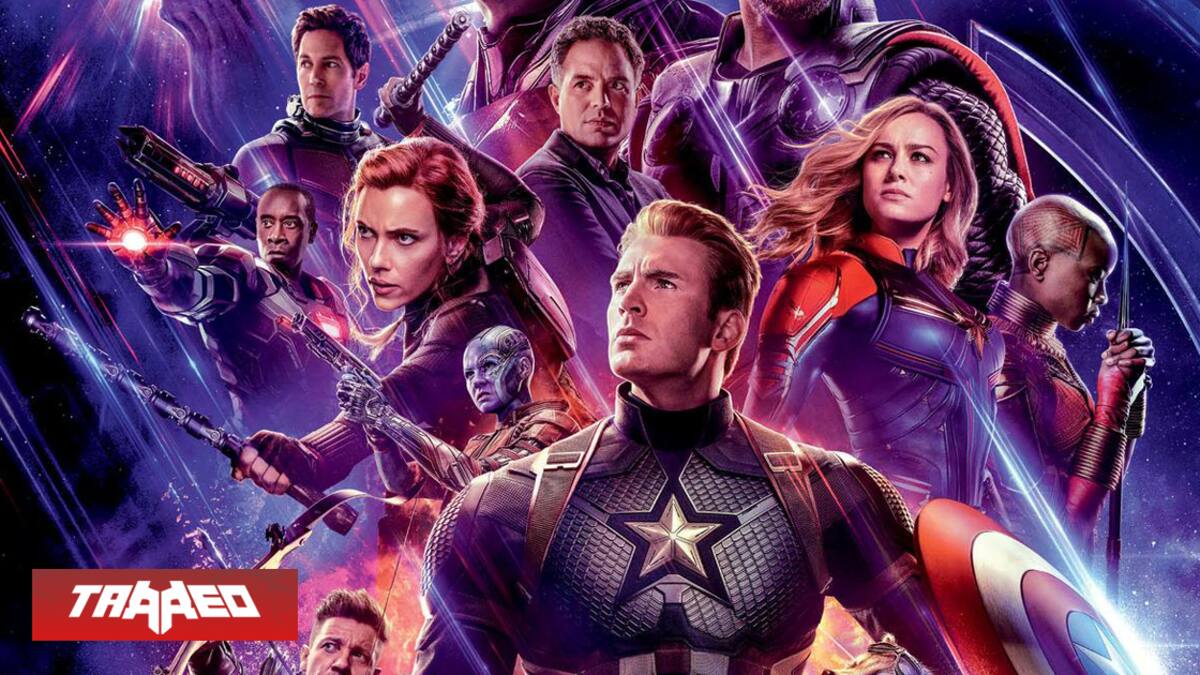 Tenemos un concurso para que puedas verla antes de su estreno