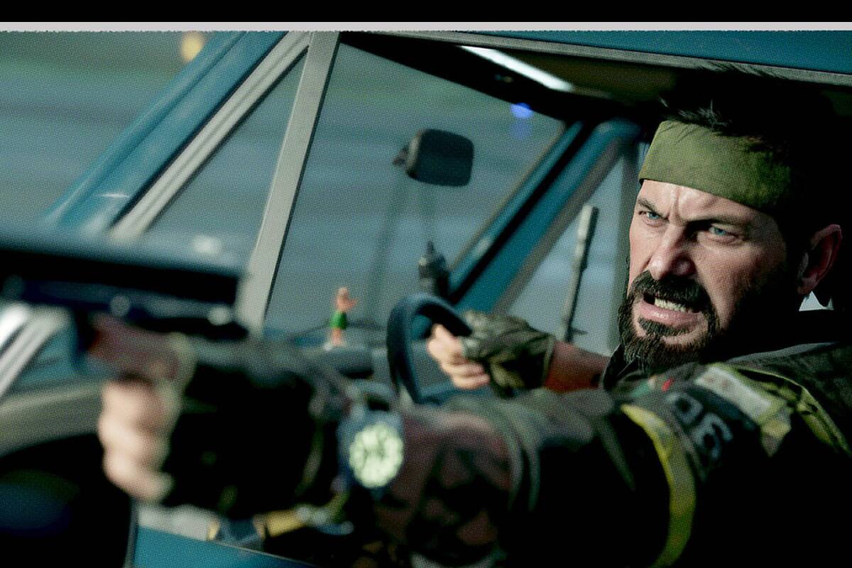 ¿Tienes un PS4 de 500 GB? Despídete de los recientes Call of Duty y Warzone