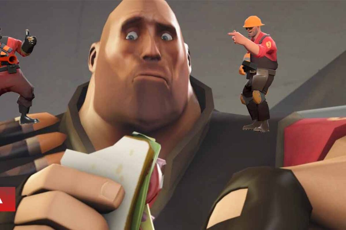Valve aplicará psicología inversa a los tramposos en Team Fortress 2, ofreciendo un "objeto de deseo" a los honestos