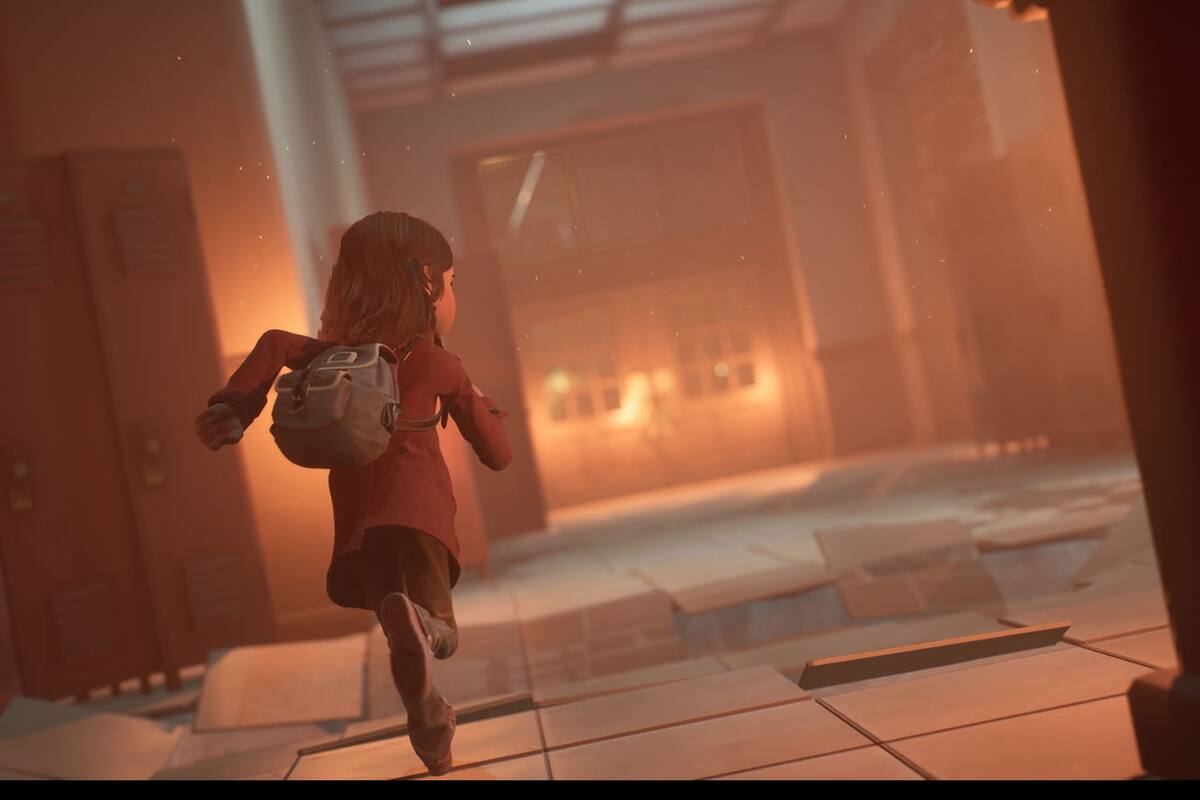 GYLT, juego de terror que debutará en STADIA, se inspiró en Silent Hill
