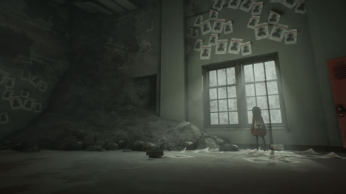 Tequila Works presentó el trailer de su Survival Horror para la plataforma de Google