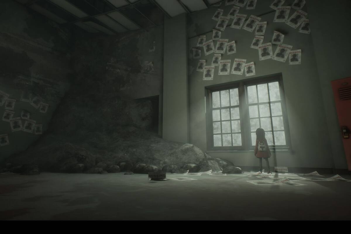 Nuevo título de los creadores de RiME será exclusivo de STADIA