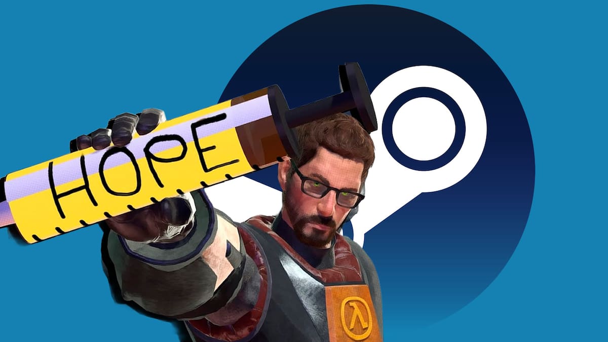 Las revelaciones del Teraleak de Steam, la gigantesca filtración que Valve provocó por un descuido