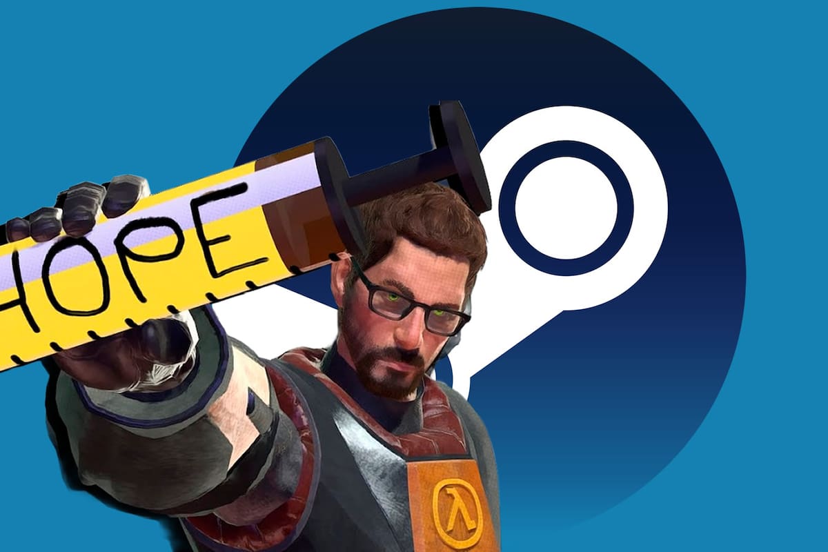 Las revelaciones del Teraleak de Steam, la gigantesca filtración que Valve provocó por un descuido