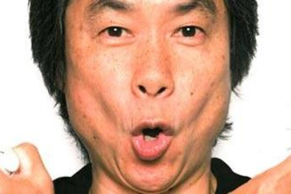 El Día en Tarreo: Miyamoto habla, Konami da un paso atrás y Sony arregla el problema