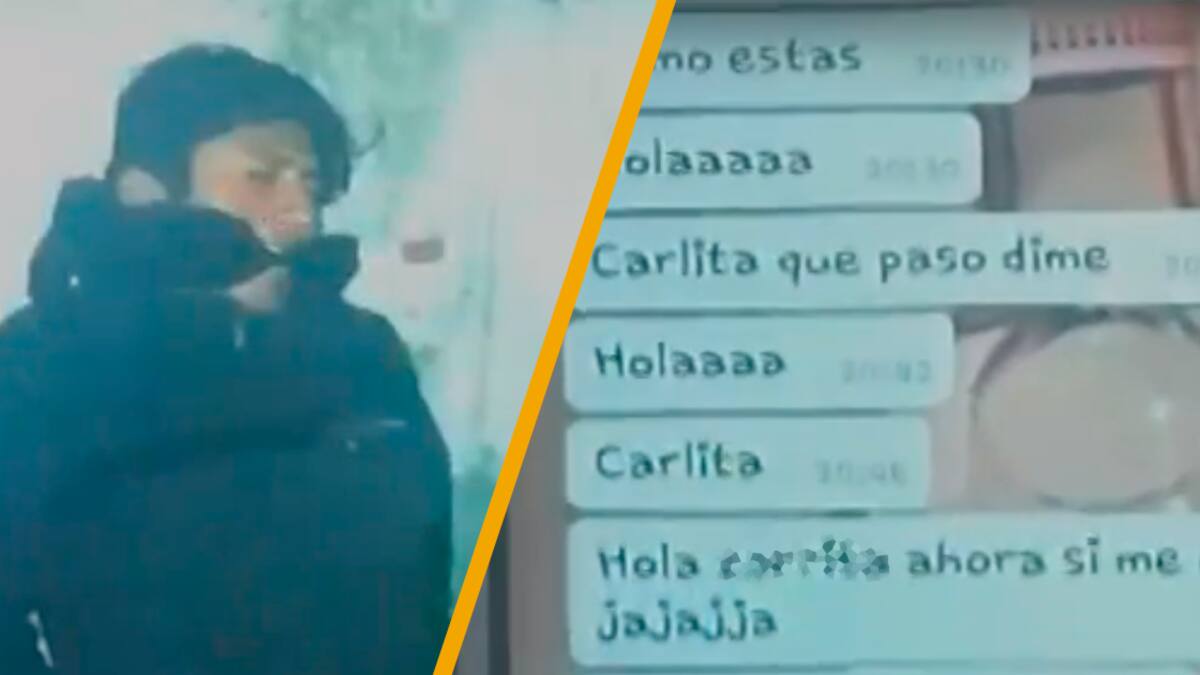 Terminó tras las rejas después de esta "broma"