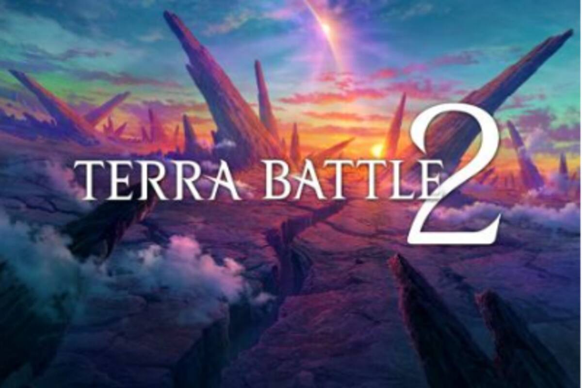 Terra Battle 2