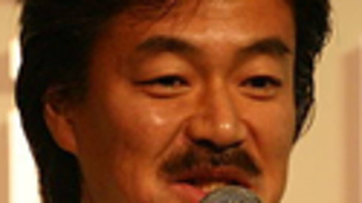 Creador de Final Fantasy trabaja en juego para móviles