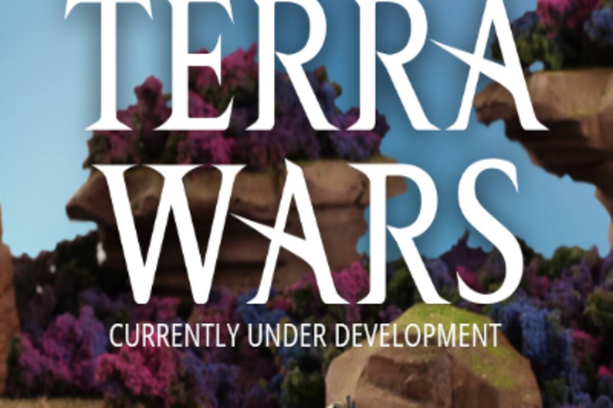 Terra Wars
