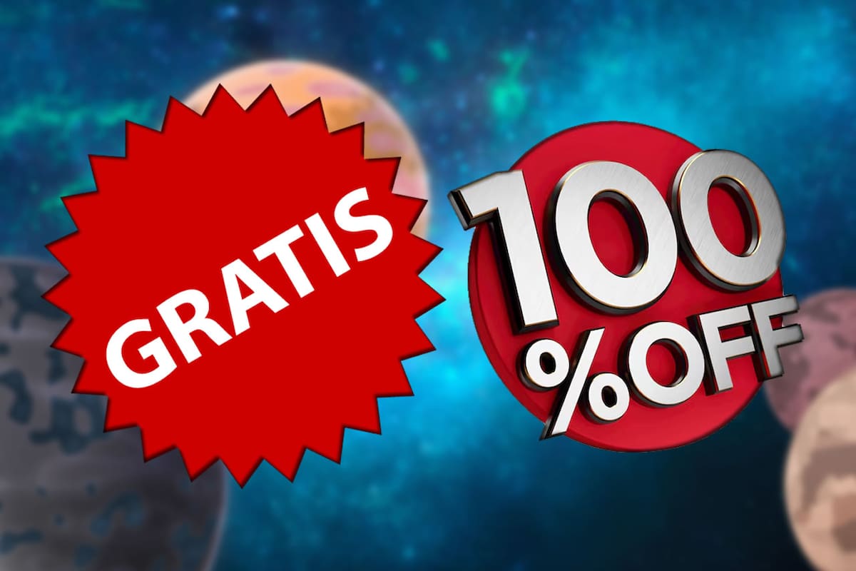 Gratis: este llamativo juego de supervivencia en el espacio está disponible con 100% de descuento para PC, pero la promoción acabará muy pronto