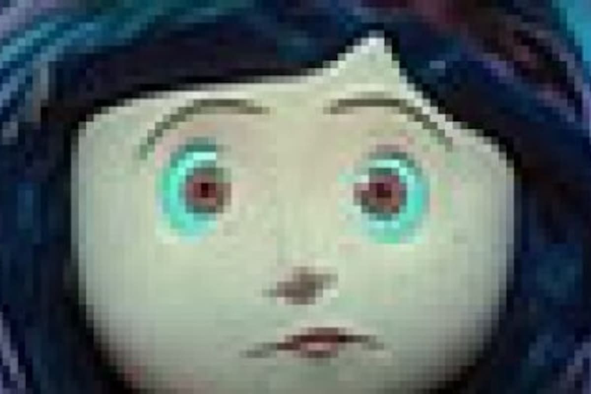 Coraline