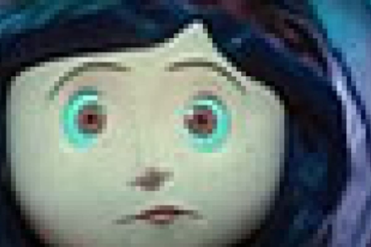 Coraline