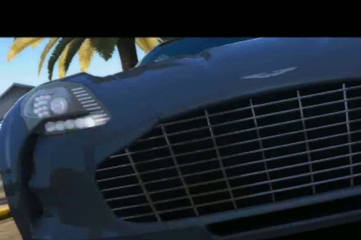 Test Drive Unlimited 2: El lanzamiento