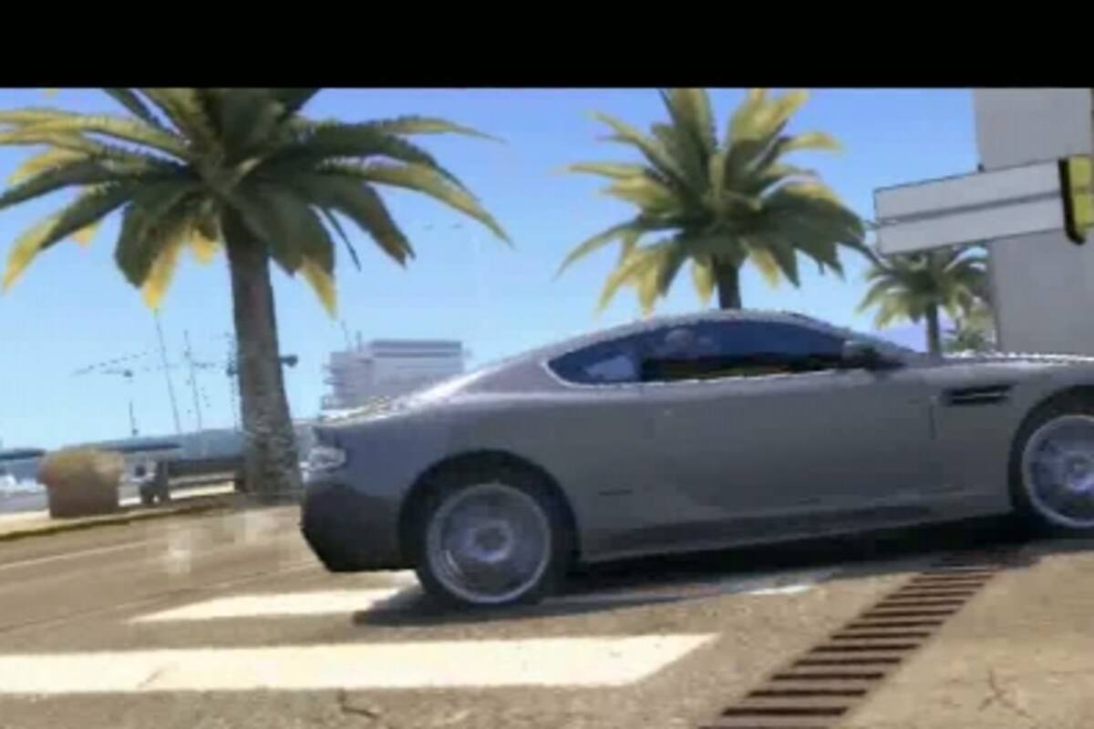 Test Drive Unlimited 2: Gameplay, personalización y efectos visuales
