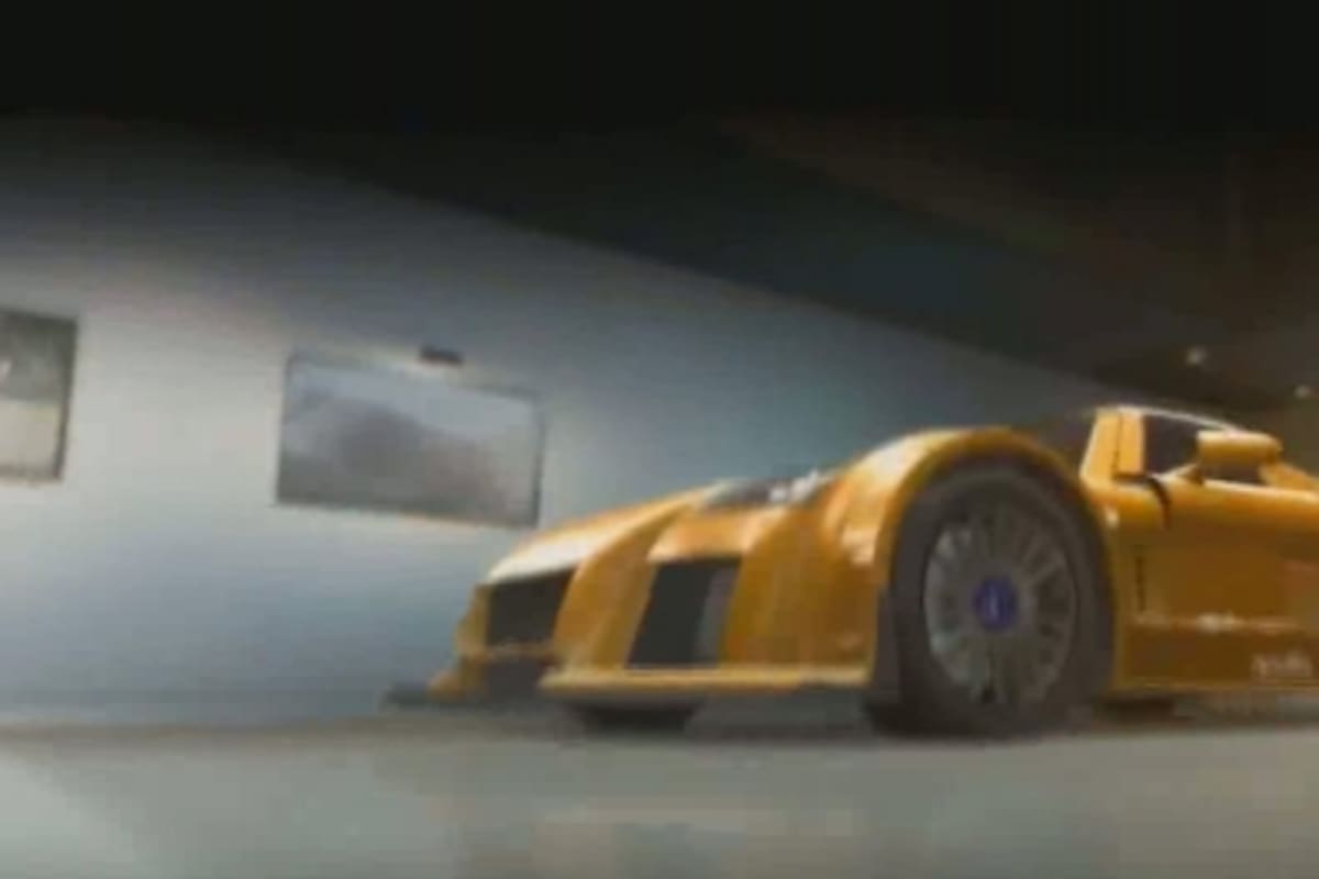 Test Drive Unlimited 2: Trailer de E3 2010
