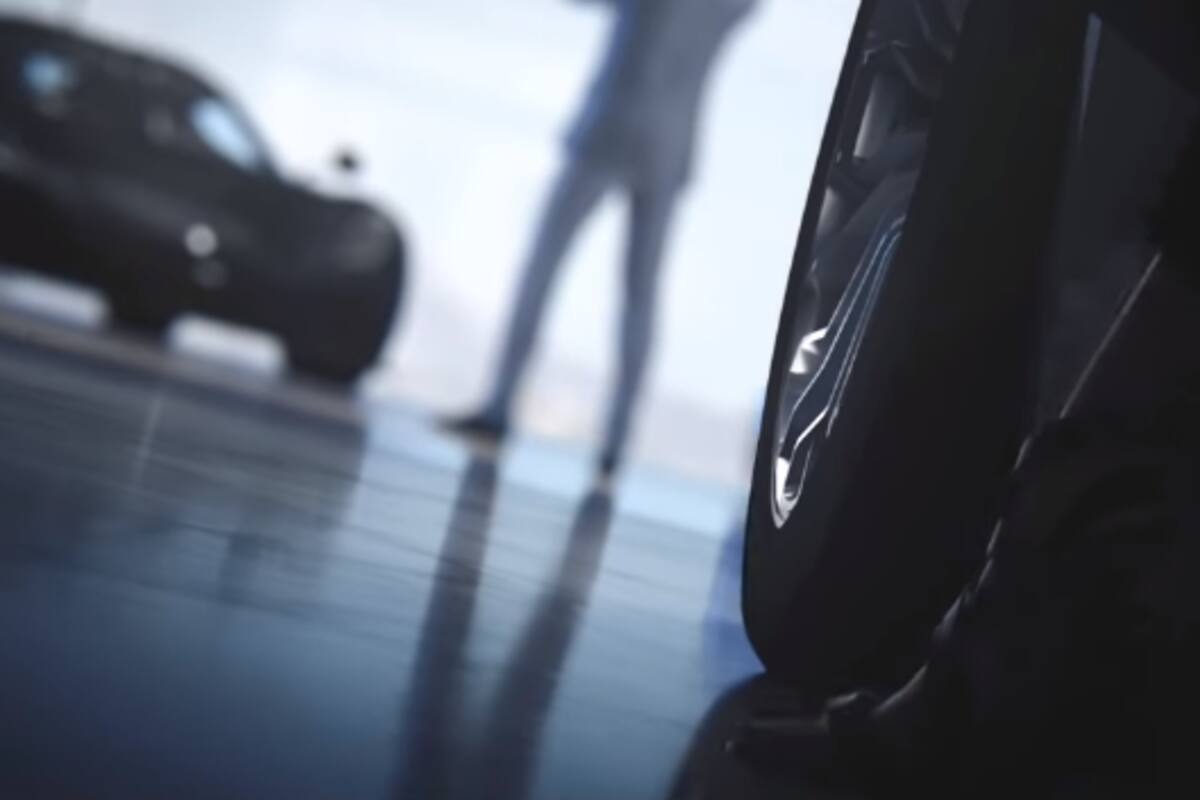 Test Drive Unlimited: Solar Crown - Tráiler de Anuncio