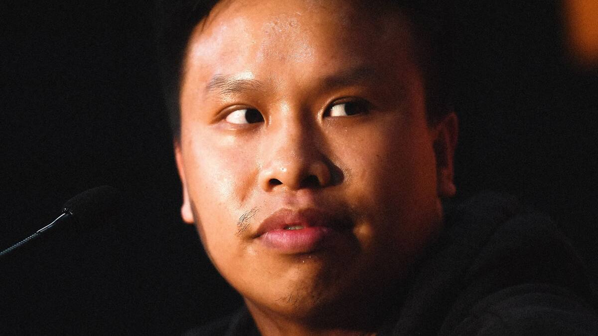 Tetsimonios relatan la volatilidad de Andy Dinh, director de Team SoloMid