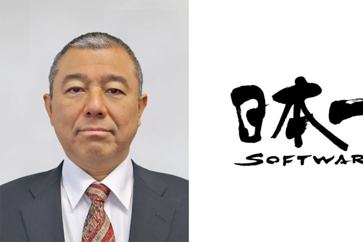 Fallece Tetsuhisa Seko, presidente de Nippon Ichi Software, creadores de Disgaea y más franquicias