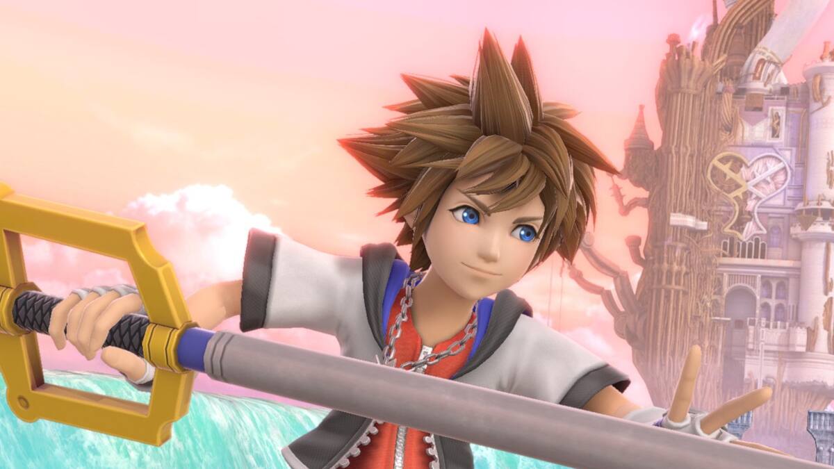 Tetsuya Nomura anticipó que Square Enix prepara una gran celebración del próximo 20.º aniversario de la serie