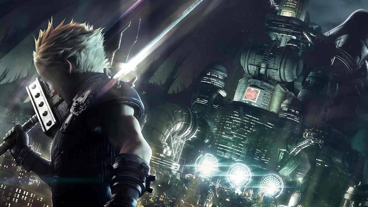 Tetsuya Nomura aseguró que el equipo puso mayor peso en la calidad para este rubro