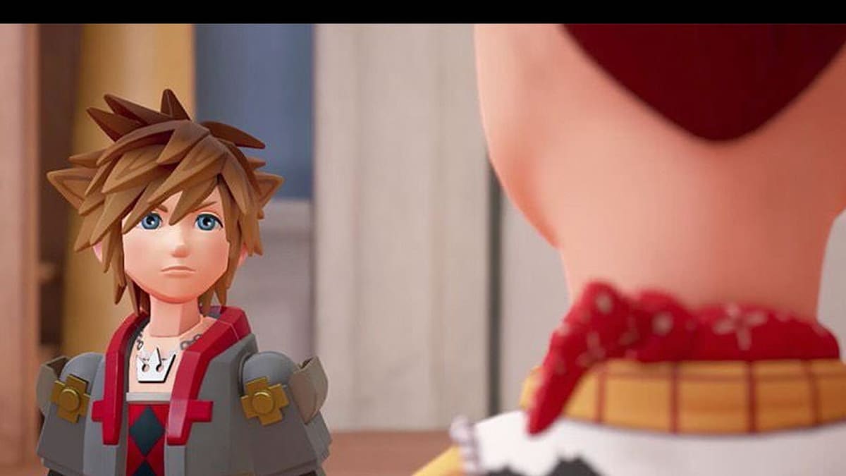 Tetsuya Nomura aseguró que las posibilidades son muy bajas