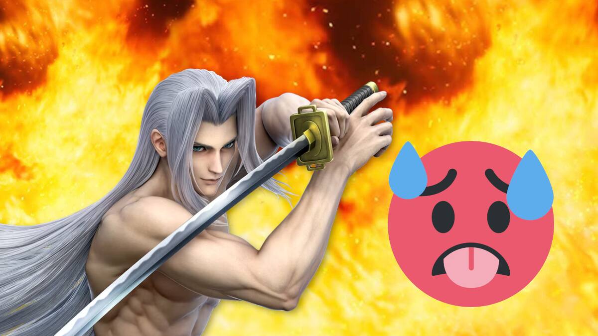 Tetsuya Nomura cree que el pasado del personaje contribuye a su popularidad